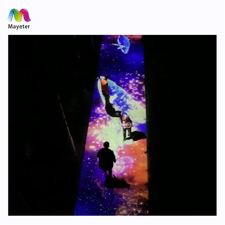 Projector For Video Mapping 3d Mapping Hologram